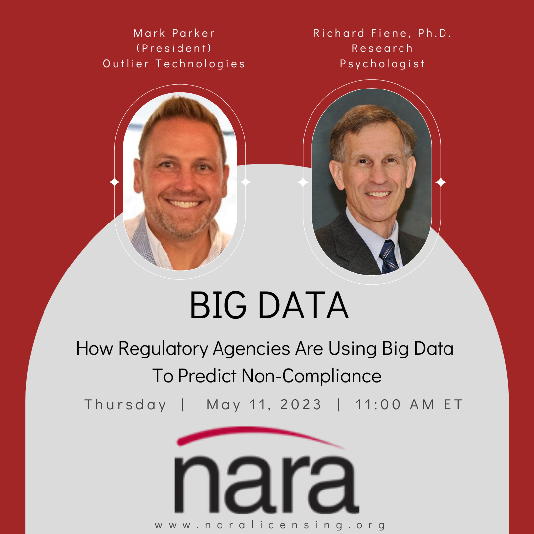 Big Data Webinar